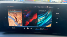 BMW 1 Series 123 xDrive M Sport 5dr Step Auto Petrol Hatchback